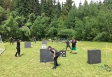 lukostrelecky paintball